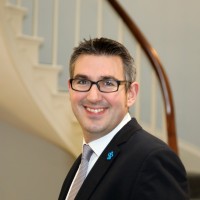 Medovate Limited Employee Stuart Thomson's profile photo