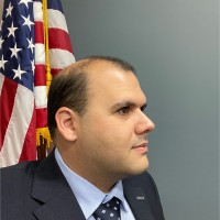 SAVIT CORPORATION Employee Nick Korinis's profile photo