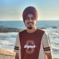 Amazon Employee Baneet Singh's profile photo