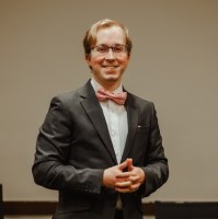 Compton & Duling LC Employee Tate Fowler's profile photo