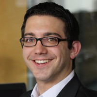 PIA DYMATRIX Employee Jonas Marx's profile photo