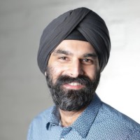 Care Access Research Employee Jai Singh's profile photo