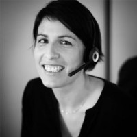 2ISR Employee Estelle Lumineau's profile photo