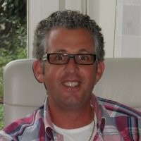 Heijmans Employee Edwin Jansen's profile photo