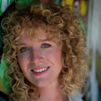 We are Social Rebels Employee Kristel de Groot's profile photo