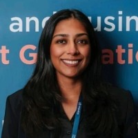 SportsTechX Employee Atiriya Narayan's profile photo