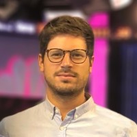 ShopSend Employee Stephen Lybeck's profile photo