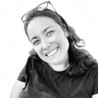 Sarah Foo-Ryland Email