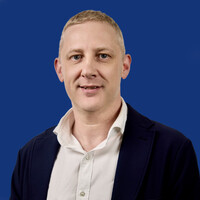 IIMBE Employee Steve Appleby's profile photo