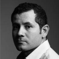 Joaquin Cuadra Email & Phone Number