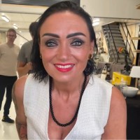 PostNL Employee Agnes D.'s profile photo