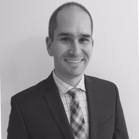 Method Co. Employee Matthew Plourde's profile photo