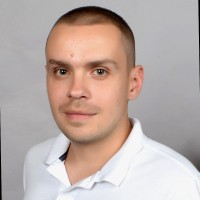 Sentrium Employee Oleg Gorobets's profile photo