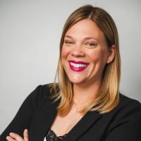Weber Shandwick Employee Kristin Petersen's profile photo