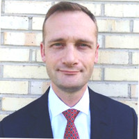 US Army Employee Steven Hurtle's profile photo