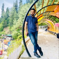 Northwest General Hospital and Research Centre, Peshawar Employee Riaz Afridi's profile photo