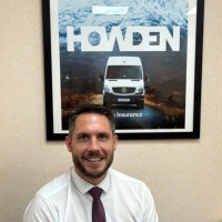 Howden Insurance Local UK Employee Eric Juster's profile photo