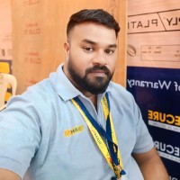 SiamPly - Built Differently Employee Gnanasekar Siamply's profile photo