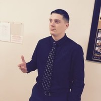 Austin Allen Email & Phone Number