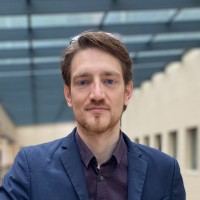 Qorum Secur'Num Employee Adrien Chambade's profile photo