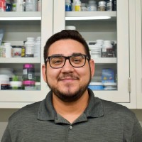 Los Angeles County Sanitation Districts Employee Steven Valdez's profile photo