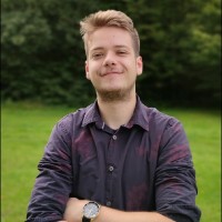 Wallace Technologies Employee Alban Charton's profile photo