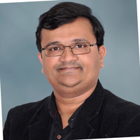 Angel Investor Employee Chintan Vyas's profile photo