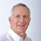 Vale Southern Construction Employee Barry Tull's profile photo