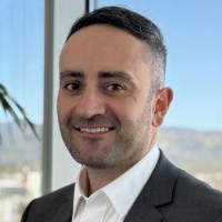 Perks Employee James Ginis's profile photo