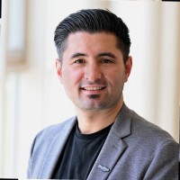 Muhsin Cinar Email