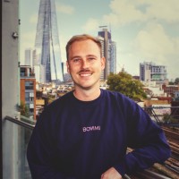 Bowimi Employee Dom Bowcock's profile photo