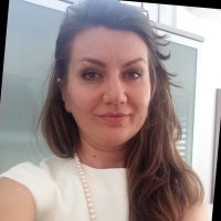 Liliana Sencu Email