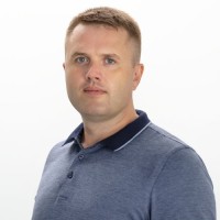 Ambiot Employee Andrey Illarionov's profile photo