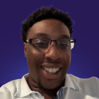 RAM Tracking Employee Marcus Baker's profile photo