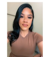 LS Construction Employee Talia Perez's profile photo