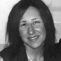 SapientNitro Employee Maria Chamberlan's profile photo