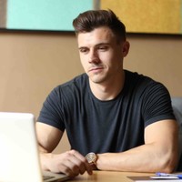 TipHaus Employee Kirk Grogan's profile photo