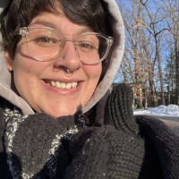 Michigan State University Employee Devon Diaz-Ferguson's profile photo