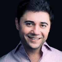 Aaron Palley Email & Phone Number