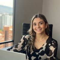 Bigle Legal Employee Daniela Medina's profile photo