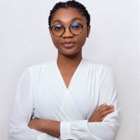 Grant Thornton Sénégal Employee Imane Sougue's profile photo