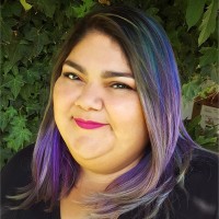 Community Media Access Collaborative Employee Maricela Hernandez's profile photo