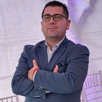 Luis Barrera Castillo Email