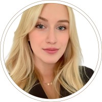 Propcorn.ai Employee Paulina Piliman's profile photo