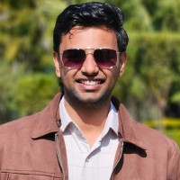 Enpass Technologies Inc Employee Raghav Sharma's profile photo