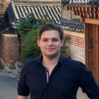 InBetta Employee Leonardo Silveira's profile photo