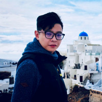 E-Jade Employee 梁陈俊雄's profile photo