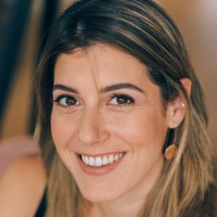 ClassPass Employee Melina Protopapa's profile photo