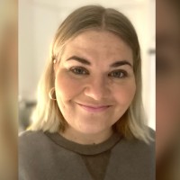 Túlka Employee Reina Kess's profile photo