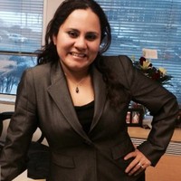 East-West University Chicago Employee Claudia Silverman's profile photo